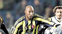 Anelka va a por su séptimo equipo en once campañas