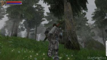 Two Worlds, el 25 de mayo en PC, 8 de junio en Xbox 360