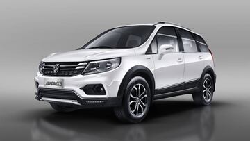 Cidef se rearma de la mano de sus marcas chinas