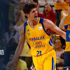 Oriol Paulí: de Canarias a Andorra