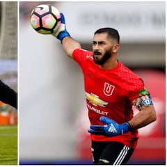 Orión vs Herrera: El choque de dos que generan amor y odio