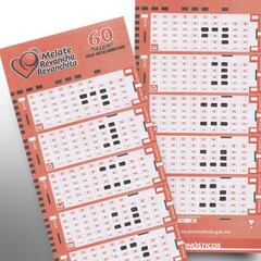 Resultados Melate: números que cayeron hoy y premios del sorteo 4010 | 26 de enero 2025