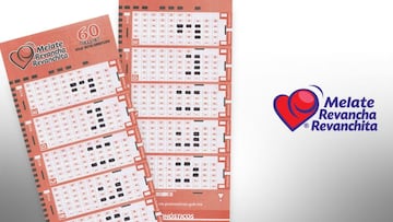 Resultados Melate: números que cayeron hoy y premios del sorteo 4010 | 26 de enero 2025