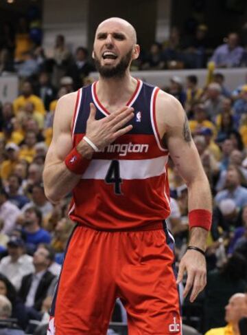 Marcin Gortat 