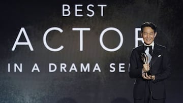 Este 13 de marzo se llevaron a cabo los Critics Choice Awards 2022. Te compartimos la lista completa de todos los ganadores y premiados de la ceremonia.