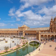 El nombre que tenía Sevilla en la Edad de Bronce