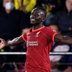 Sadio Mané joins Bayern Munich: how much will Bundesliga champions pay Liverpool?