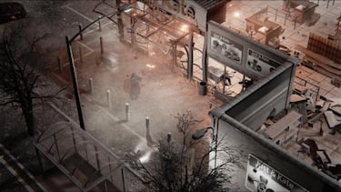 Conviertete en un genocida urbano en Hatred