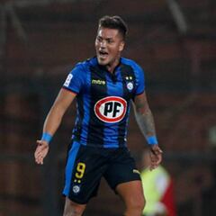 Huachipato cerró la llave sin problemas y se instaló en octavos