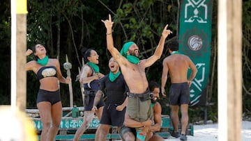 Survivor México 2024: quién será eliminado y dónde ver el programa hoy | 12 de abril