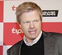 Kahn carga contra Lewandowski: "No cumple con su estatus..."