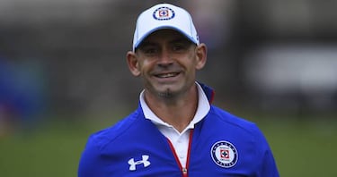 Las Palmas hope to name Paco Jémez as new coach on Dec. 28