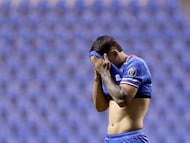 Cruz Azul’s Clausura 2026 draw with Tijuana extended a winless run that has now lasted for well over a month.