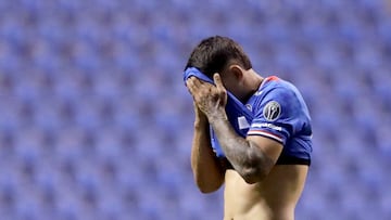 Cruz Azul’s Clausura 2026 draw with Tijuana extended a winless run that has now lasted for well over a month.