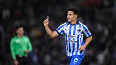 Monterrey (2-0) Puebla: Resumen, goles y resultado