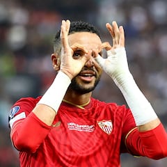 La paradoja de En-Nesyri