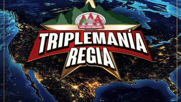 Triplemanía Regia, el próximo magno evento de Triple A