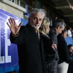 Jesús Martínez afirma que Diego Cocca no era el técnico ideal para el Tri