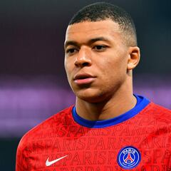Rechazo a Mbappé: “Acaba de firmar y está montando un escándalo para salir”