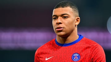 Real Madrid working on Mbappe deal as Liverpool lurk
