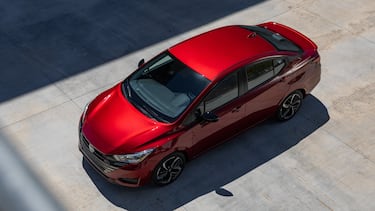 ¿Cuál es el auto más vendido en México en los últimos años?