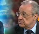 Florentino y el caso de Ramos: "Le quiero mucho, pero..."