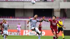 Unión La Calera vs La Serena: los cementeros vienen de amargar a la U y su triunfo paga 2.05