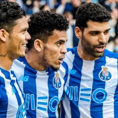 Destacan a Luis Diaz como el sucesor de Mané en Liverpool