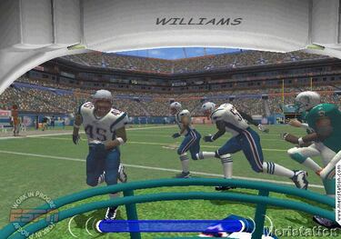 Sega presenta el Football en primera persona