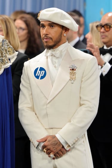 Los mejores memes de la MET Gala 2025 