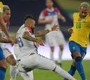 Chile vs Brasil: Horario, TV; cómo y dónde ver las eliminatorias de Conmebol en USA