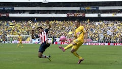 Chivas remonta en casa y vence al Mazatlán en la jornada 12