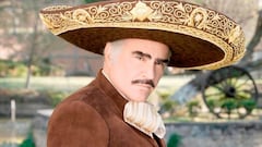 Fans y familiares recuerdan a Vicente Fernández; hoy cumpliría 82 años