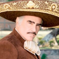 ¿Por qué Televisa y Univisión producirán otra bioserie de Vicente Fernández?