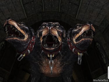 Dark Age of Camelot: Labyrinth of Minotaur