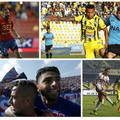 Las conclusiones futbolísticas de la 9° fecha del Clausura