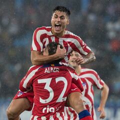 El Atlético B, a 90 minutos del ascenso