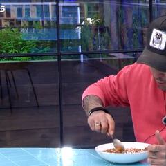 La última discusión de Kiko Rivera e Irene por culpa de los espaguetis