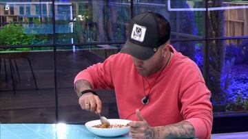 La última discusión de Kiko Rivera e Irene por culpa de los espaguetis