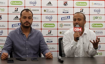 El equipo anunció la presentación como patrocinador con su marca de ciudad.