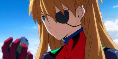 Amazon Prime Video estrena Evangelion:3.0+1.01: fecha y evento con Ibai Llanos