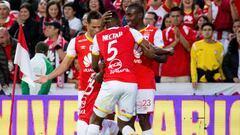 Independiente Santa Fe, invicto ante los grandes del FPC