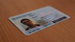 Coronavirus Argentina: cómo renovar mi DNI en cuarentena