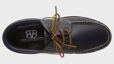 Los náuticos clásicos atemporales que están arrasando entre los hombres sorprenden con un precio por debajo de los 50 euros