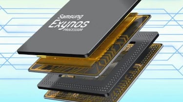 El chip Samsung Exynos 8895 alcanzará los 4 GHz
