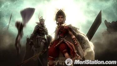 Dissidia: Final Fantasy, Impresiones