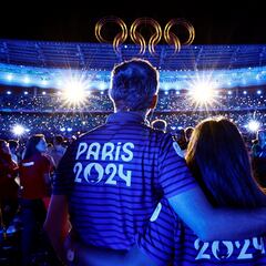 What’s on after the Olympics? Sports schedule for the rest of the year: NFL, NBA, EPL, La Liga