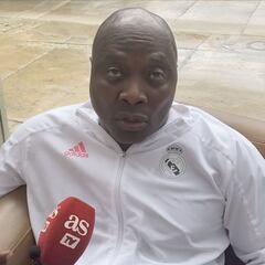 Freddy Rincón sobre Barrios, Cuadrado, Cuesta, Luis Díaz...