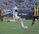 Olimpia conquista el Clausura con dos goles de Roque Santa Cruz al Guaraní