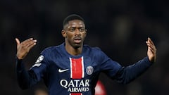 Dembélé, un negocio ruinoso para el Barça: ¿cuánto pagó el PSG por el ‘Mosquito’?
